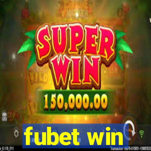 fubet win